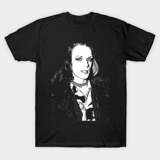 Brian Eno Vintage T-Shirt